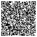 QR code with Hgc Properties Inc contacts