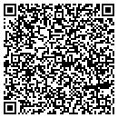 QR code with Hieber Properties contacts