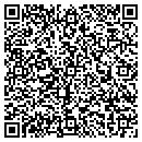 QR code with R G B Properties LLC contacts