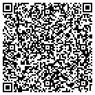 QR code with R W Robideaux & CO contacts