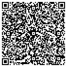 QR code with U And H Properties LLC contacts
