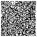 QR code with Zlo Properties LLC contacts