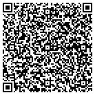 QR code with Fanger Vacation Properties contacts