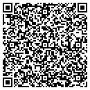 QR code with Hargin Properties contacts