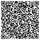 QR code with Hi-School Properties contacts
