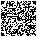 QR code with K&C Properties LLC contacts