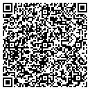QR code with K & K Properties contacts