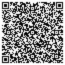 QR code with K&L Property Development LLC contacts