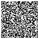 QR code with pm Properties contacts