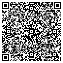QR code with T N M Properties LLC contacts