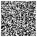 QR code with HC Property LLC contacts