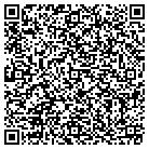 QR code with J J D Contracting Inc contacts