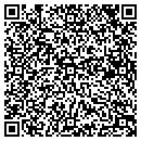 QR code with T Town Properties LLC contacts