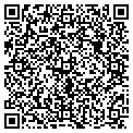 QR code with Tgc Properties LLC contacts