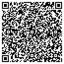 QR code with D K Properties V LLC contacts