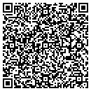QR code with Howard Friedly contacts