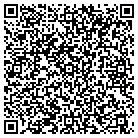 QR code with Kolb Office Properties contacts