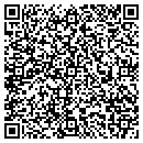 QR code with L P R Properties LLC contacts