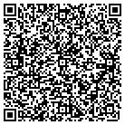QR code with M E Impero Properties L L C contacts