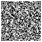 QR code with University View Properties LLC contacts