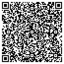 QR code with Gary A Lazarus contacts