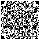 QR code with E Villarreal Properties LLC contacts