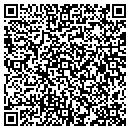 QR code with Halser Properties contacts