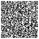 QR code with Hyarup Properties LLC contacts