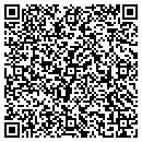 QR code with K-Day Properties LLC contacts