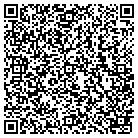 QR code with M L Sr Property For Sell contacts