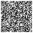 QR code with Hedrick Properties contacts