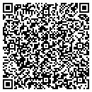 QR code with J&G Intellectual Property LLC contacts