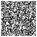 QR code with L&M Properties LLC contacts