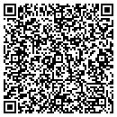 QR code with Kaye Properties contacts