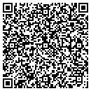 QR code with J R Properties contacts