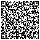 QR code with T2 Properties contacts
