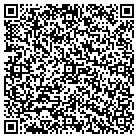 QR code with Robinson's Janitorial Service contacts