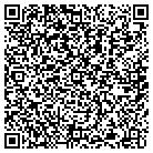 QR code with Decorative Concrete Tech contacts