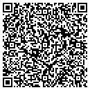 QR code with Hayes Richard contacts