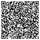 QR code with Hazelrig Realty CO contacts