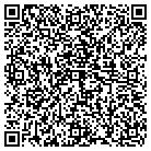QR code with The Shopping Center Group Of Georgia Inc contacts