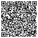 QR code with GNC contacts