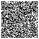 QR code with A Gilded Frame contacts