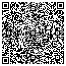 QR code with Strane Ted contacts