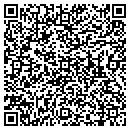 QR code with Knox John contacts