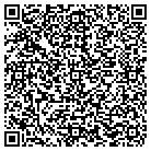 QR code with Marianna Animal Hospital Inc contacts