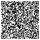 QR code with Ron A Kubin contacts