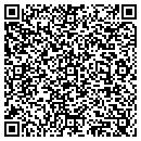 QR code with Upm Inc contacts