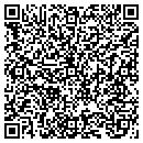 QR code with D&G Properties LLC contacts