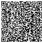 QR code with H A Edwards Inc Real Estate contacts